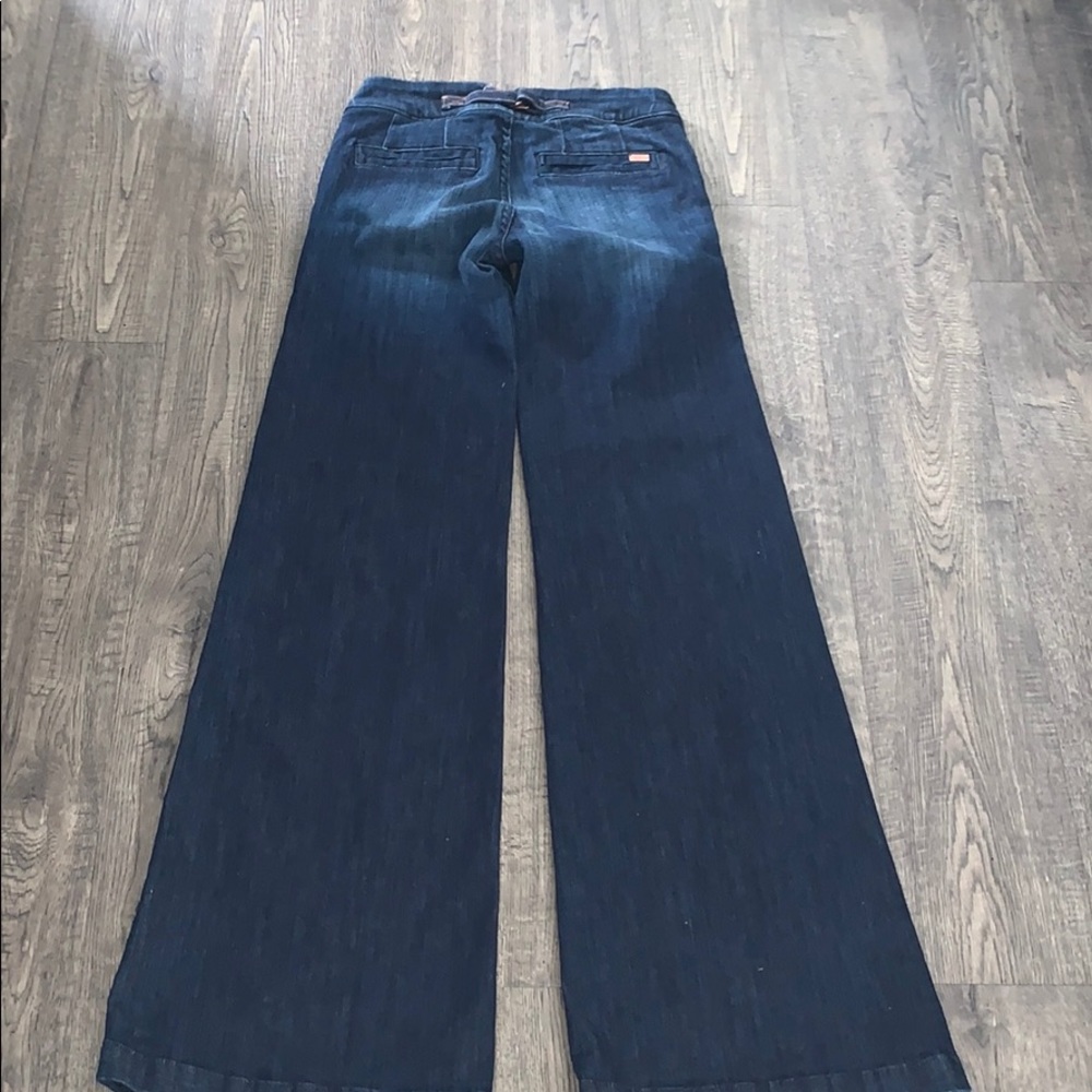 Women’s Ronan by Audrey vintage jeans - Picture 3 of 8